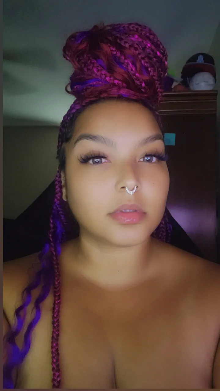 Harmony SunShine OnlyFans