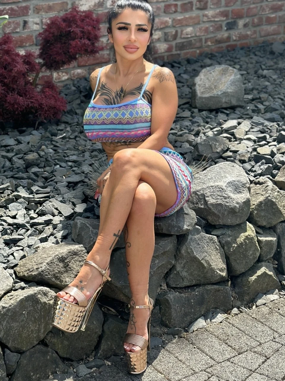 Foxiee_feet VIP OnlyFans