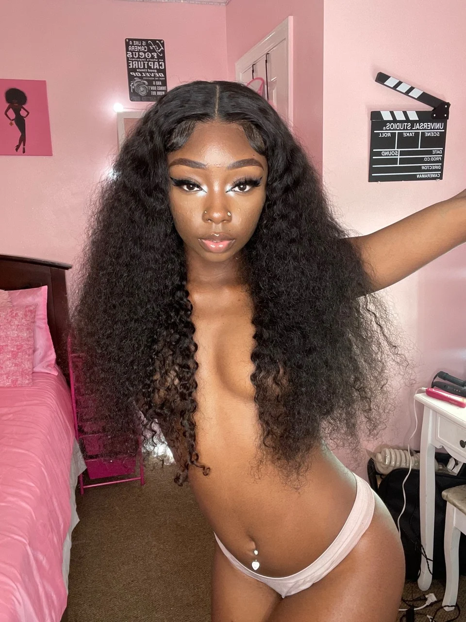 Brittani B. OnlyFans