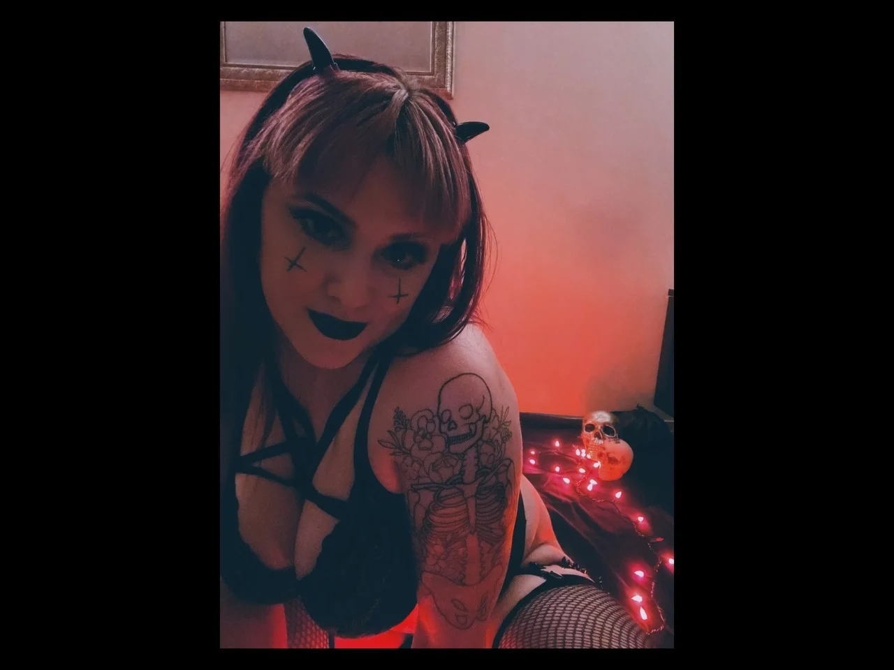 Kat 🖤 OnlyFans