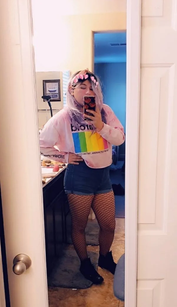 Alex OnlyFans