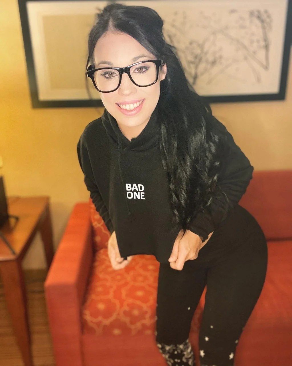 Anna Bailey OnlyFans