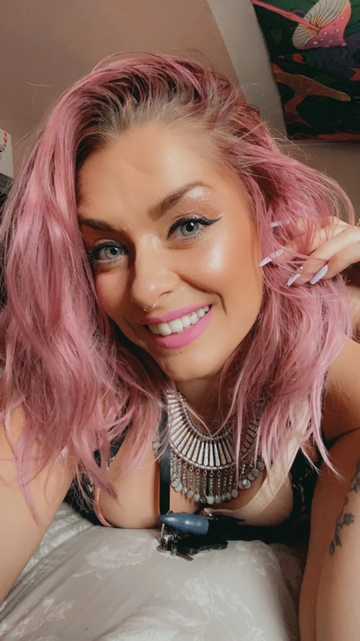 Jenna Divinci OnlyFans
