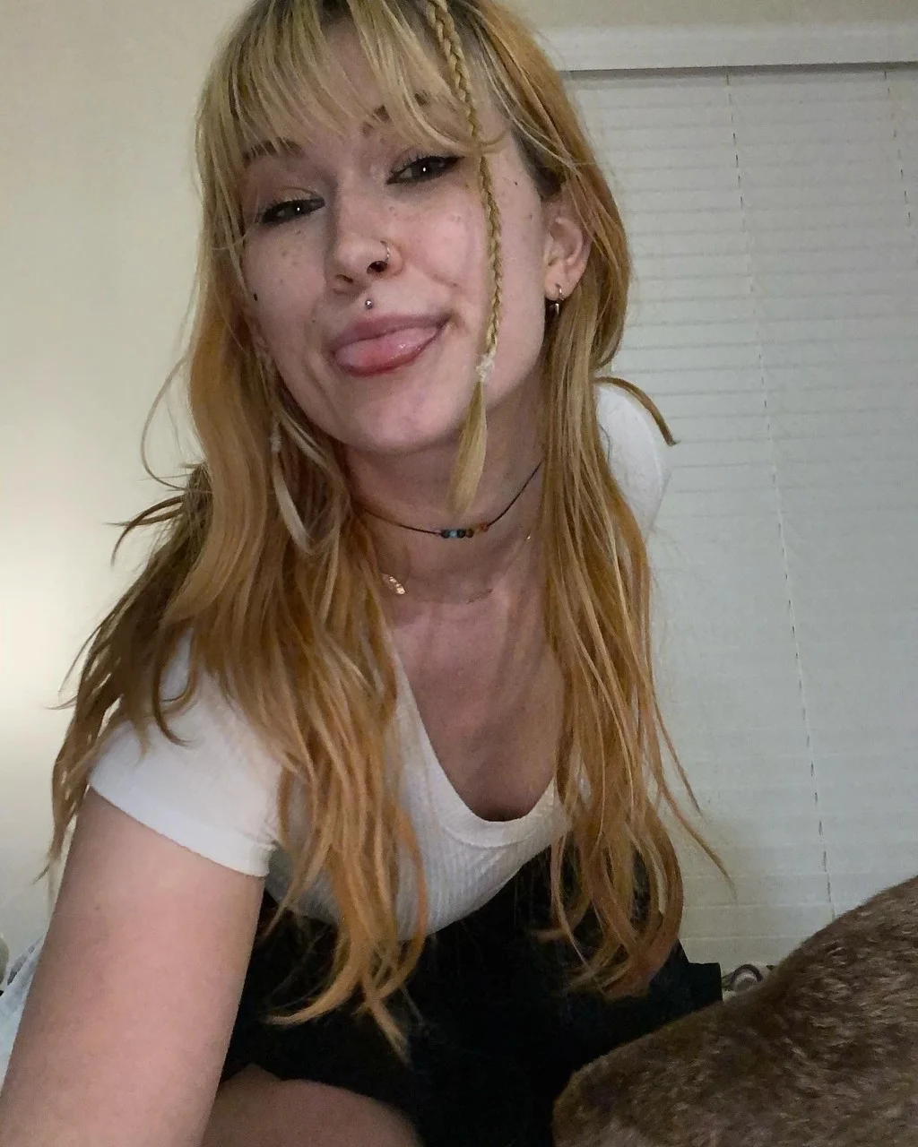 Alle Mae OnlyFans