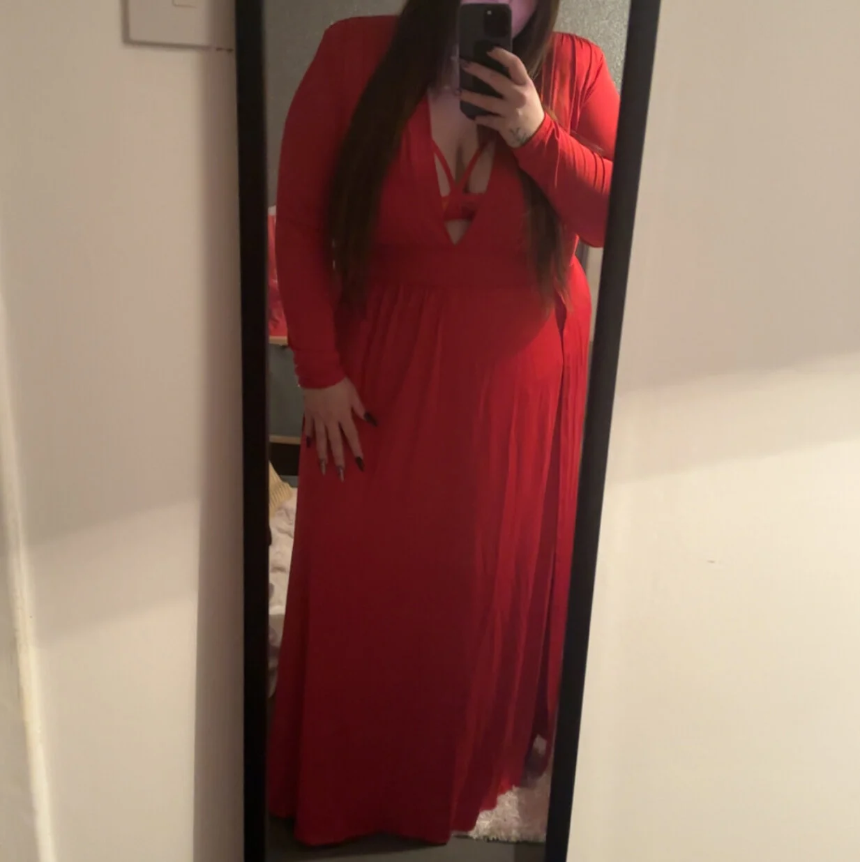 Natalie Moore ♡ OnlyFans