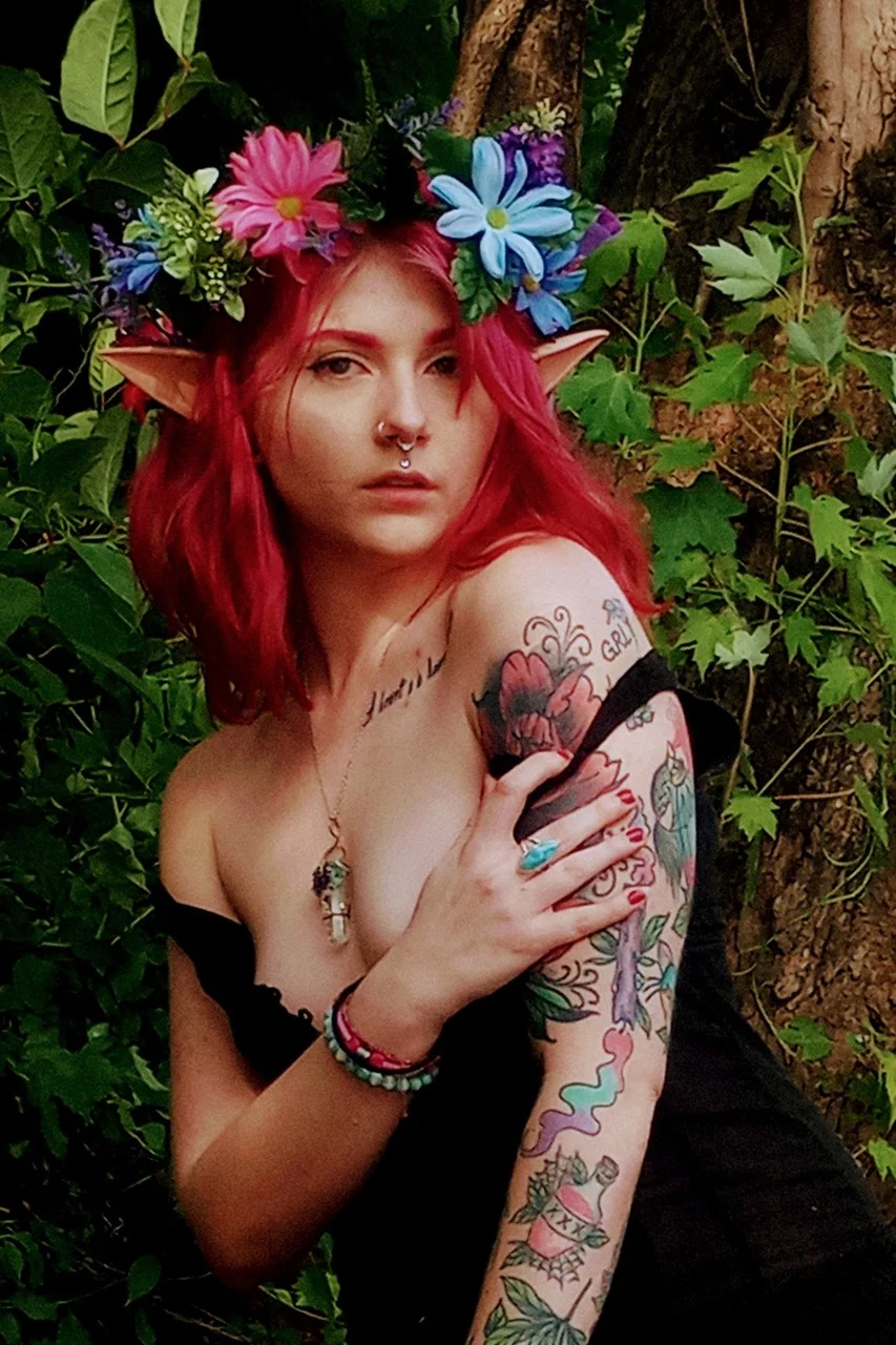 Harley Hope OnlyFans