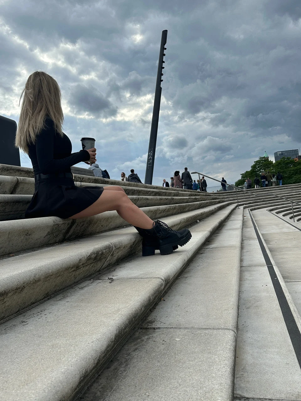 SaltyBlonde OnlyFans