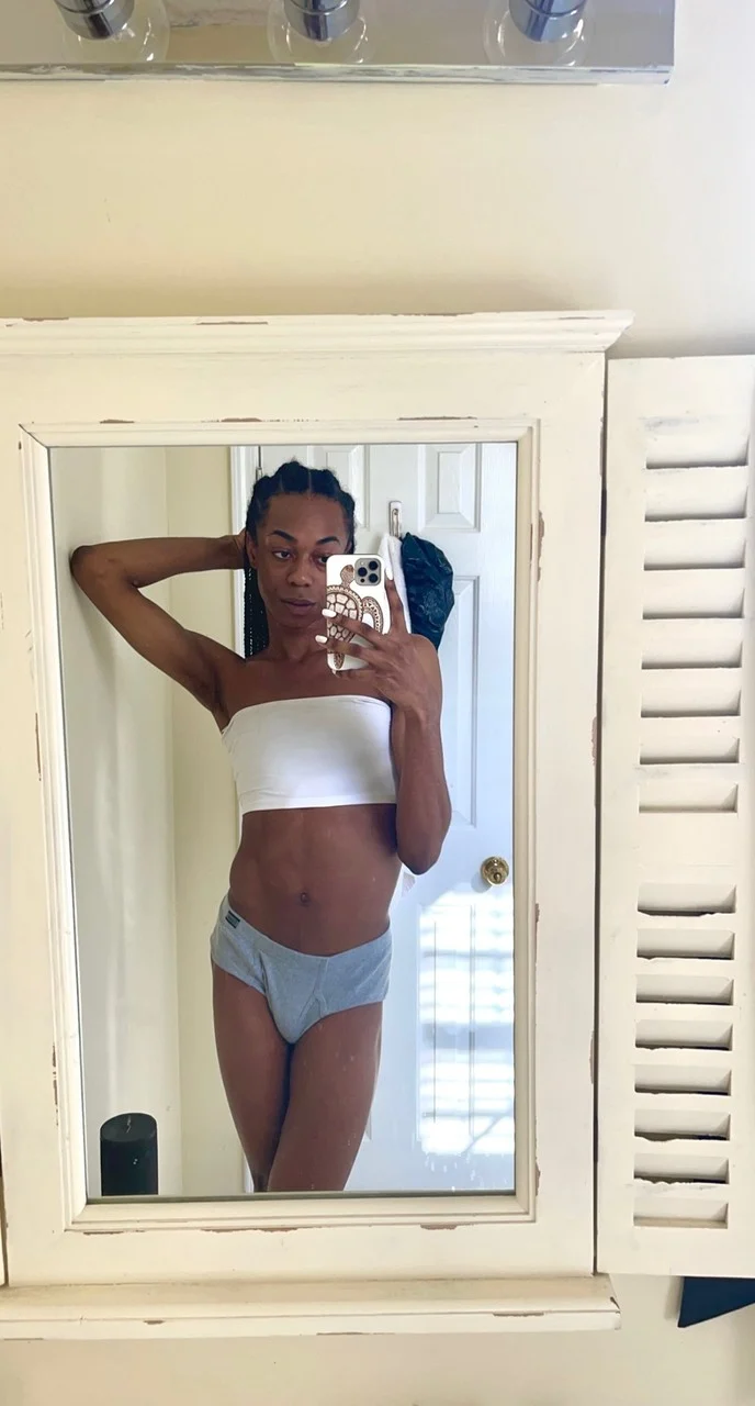 Kaili OnlyFans