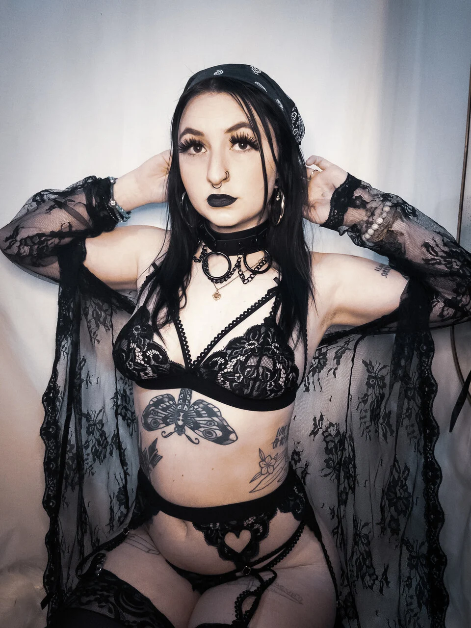 Miss Kane OnlyFans
