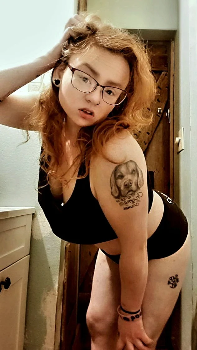 GingerSnap OnlyFans