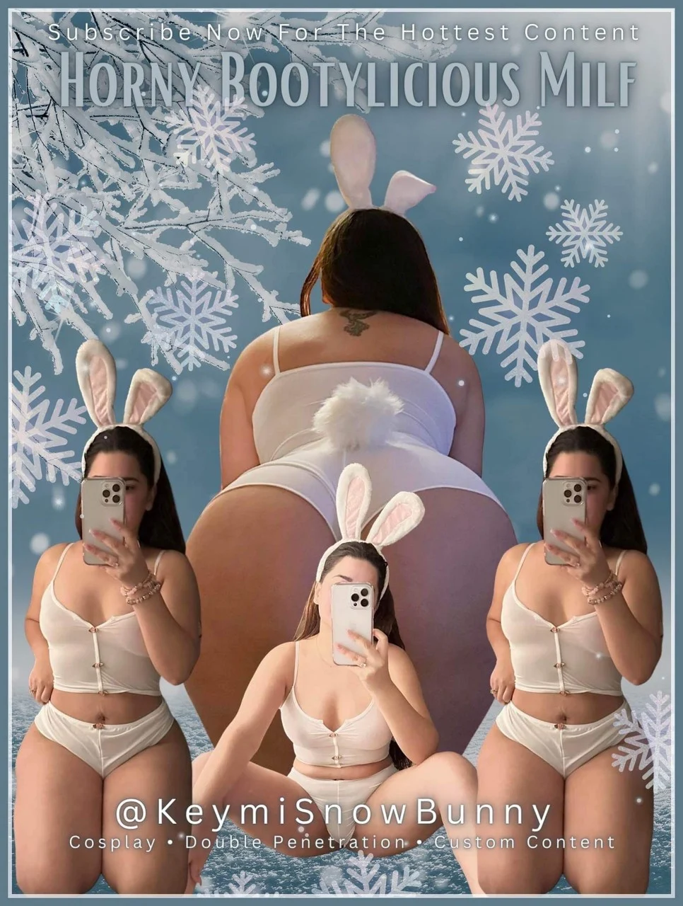 KeymiDolly OnlyFans