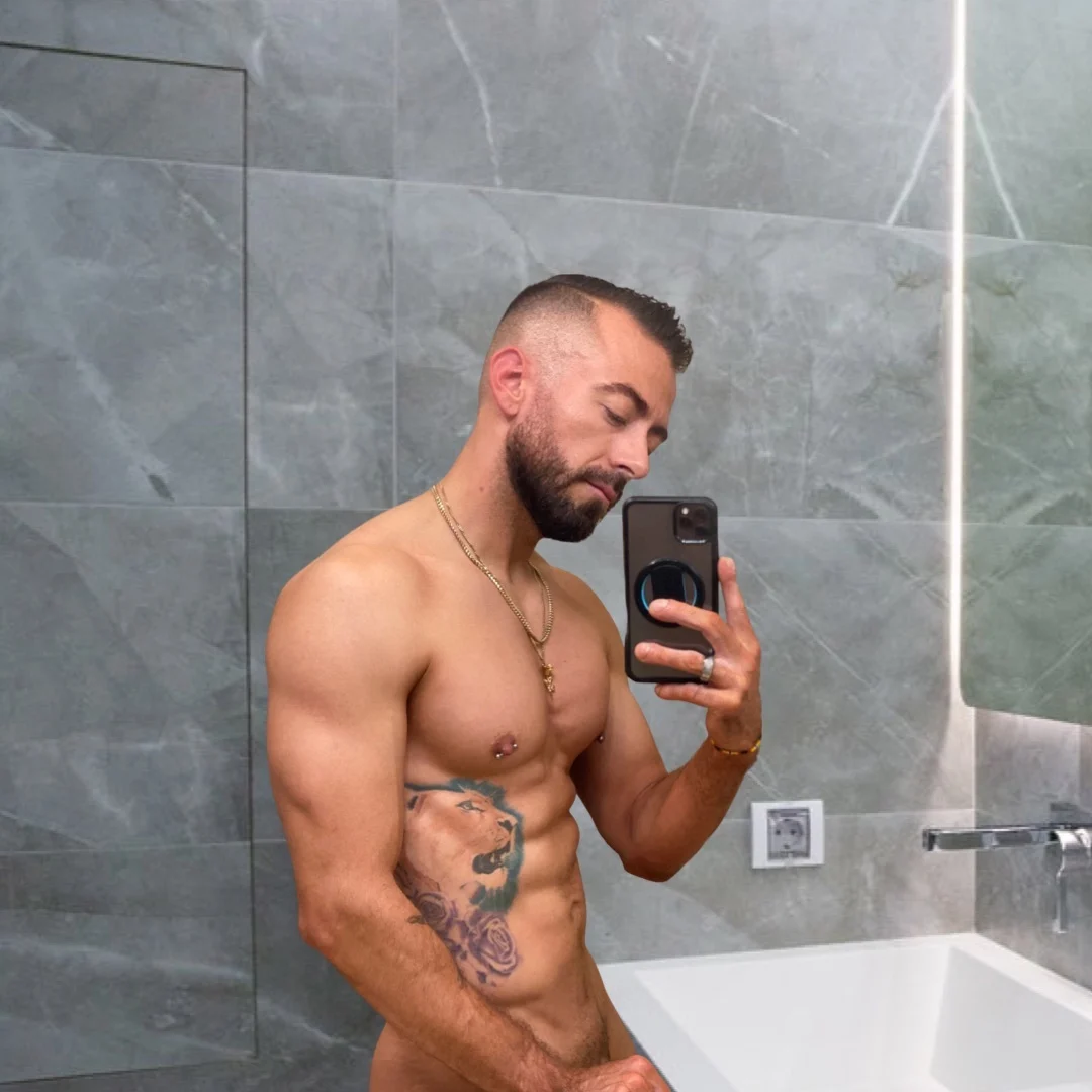 Erik OnlyFans
