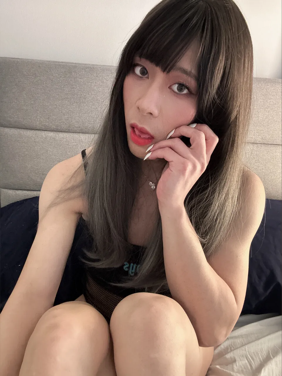 Nadia x 娜娜 🥀 OnlyFans