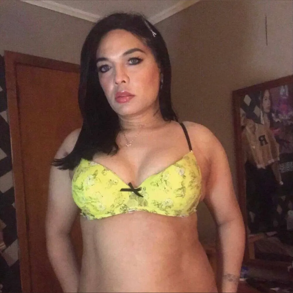 Tessa Ana Lima OnlyFans