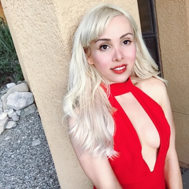 Kyla OnlyFans