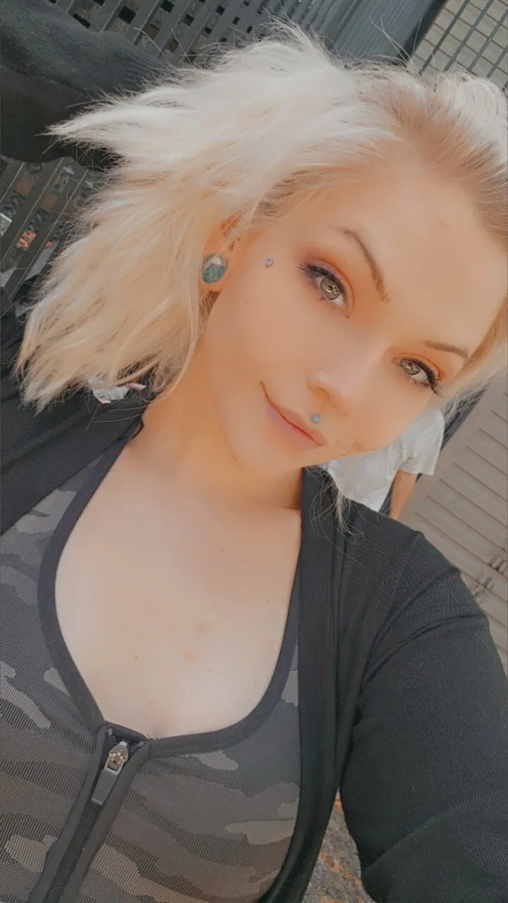 Kitten OnlyFans