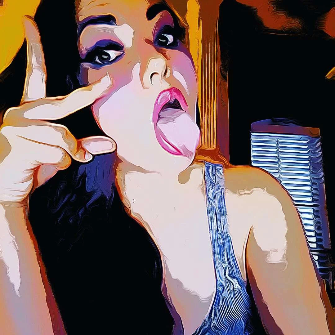 Goddess AnnDromeda OnlyFans