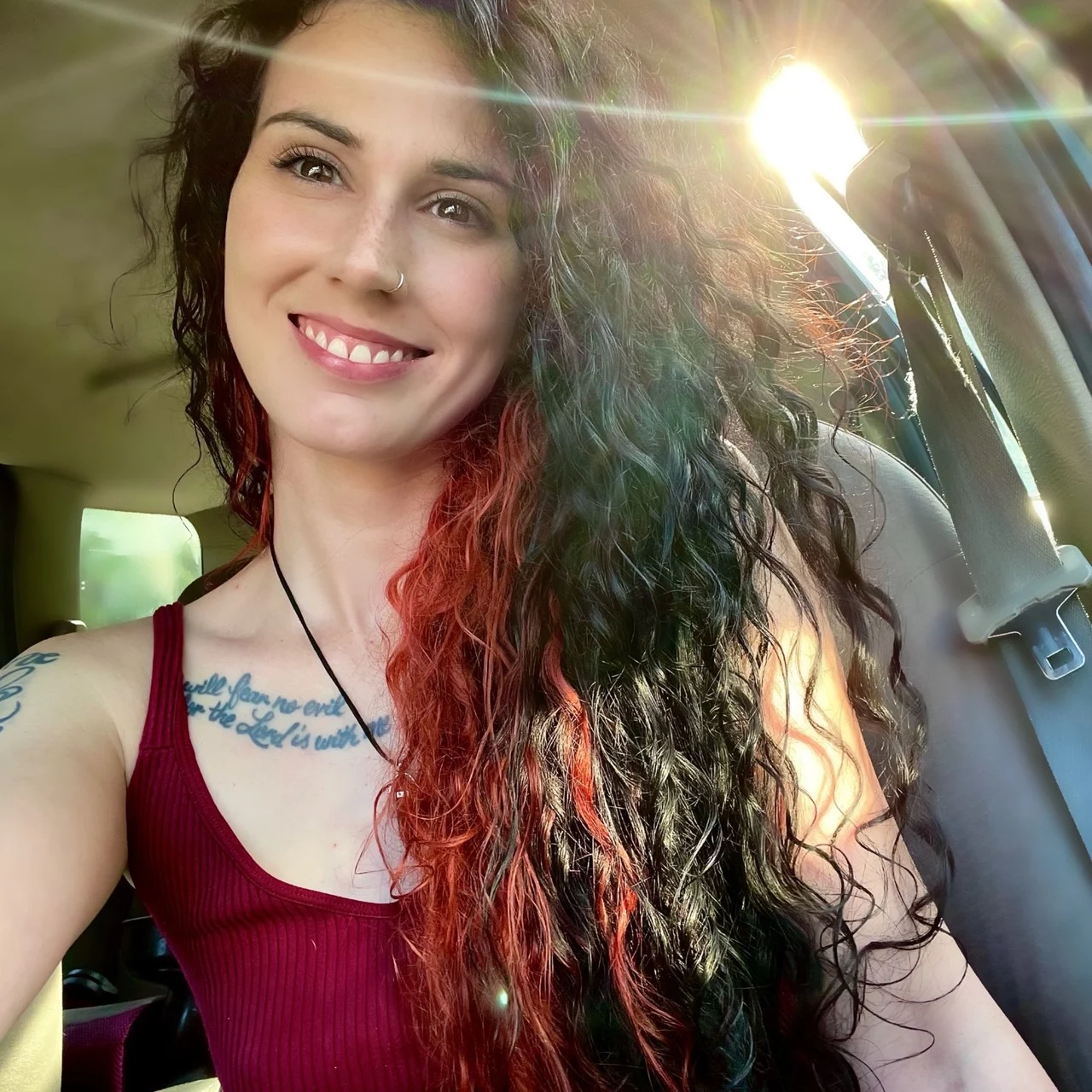 Bratty Jazzy OnlyFans