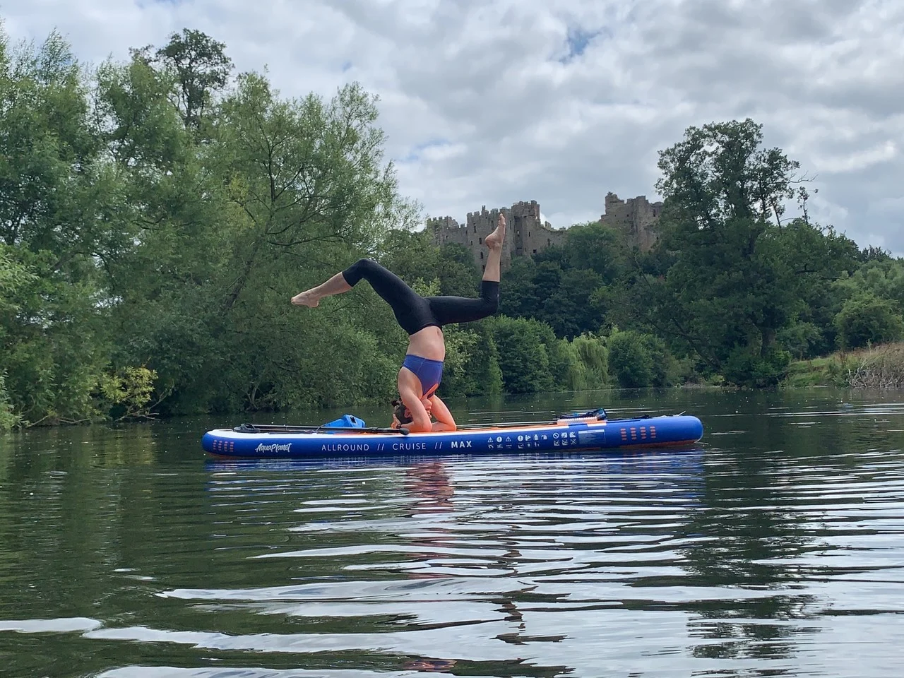 YogaFeet OnlyFans