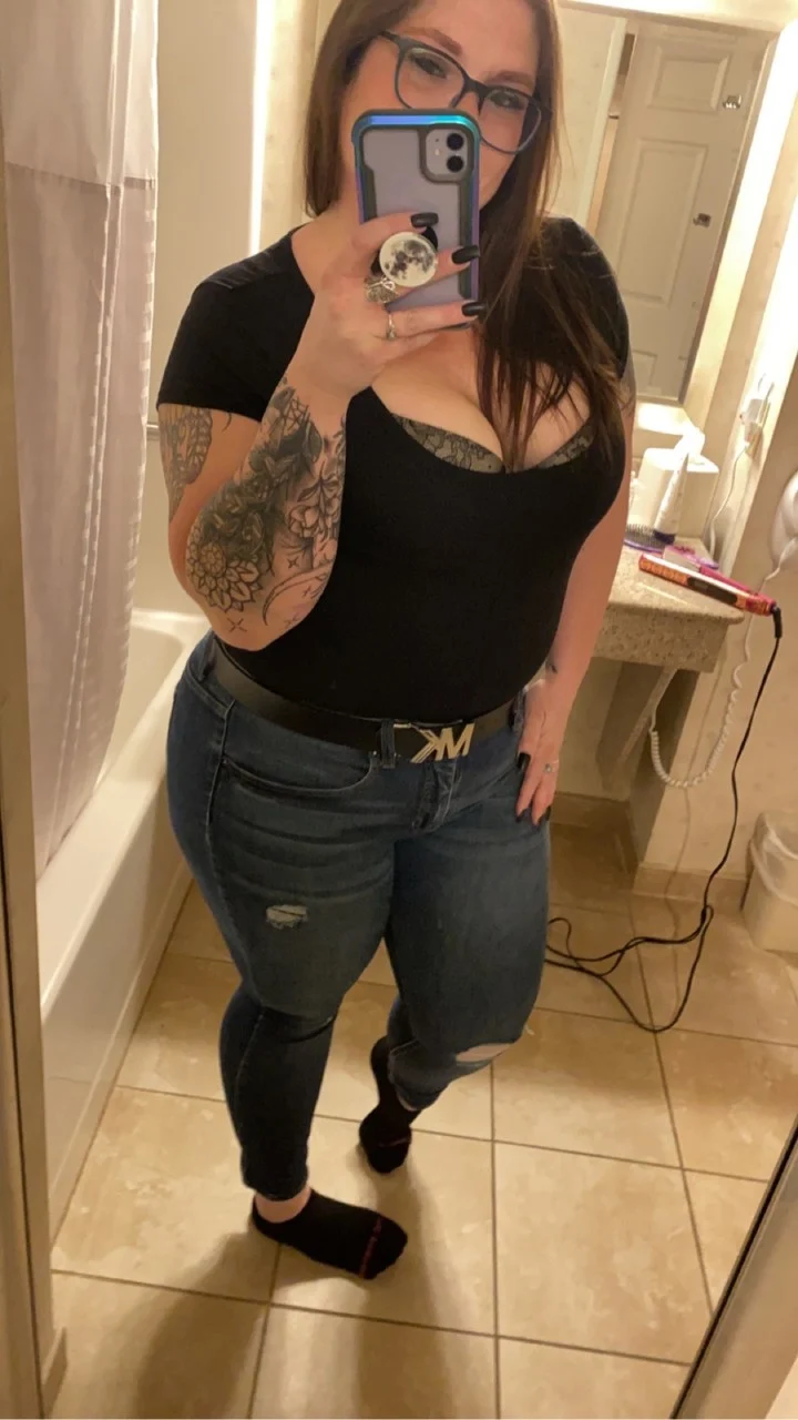 Danae OnlyFans