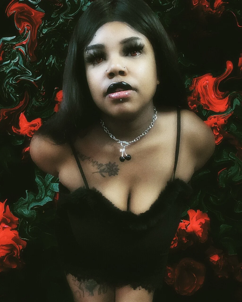 🕷🕸 𝕹𝖆𝖔𝖒𝖎🕸🕷 OnlyFans