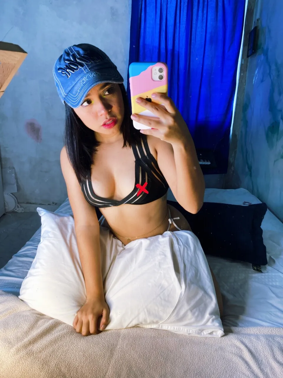 michelle gil OnlyFans