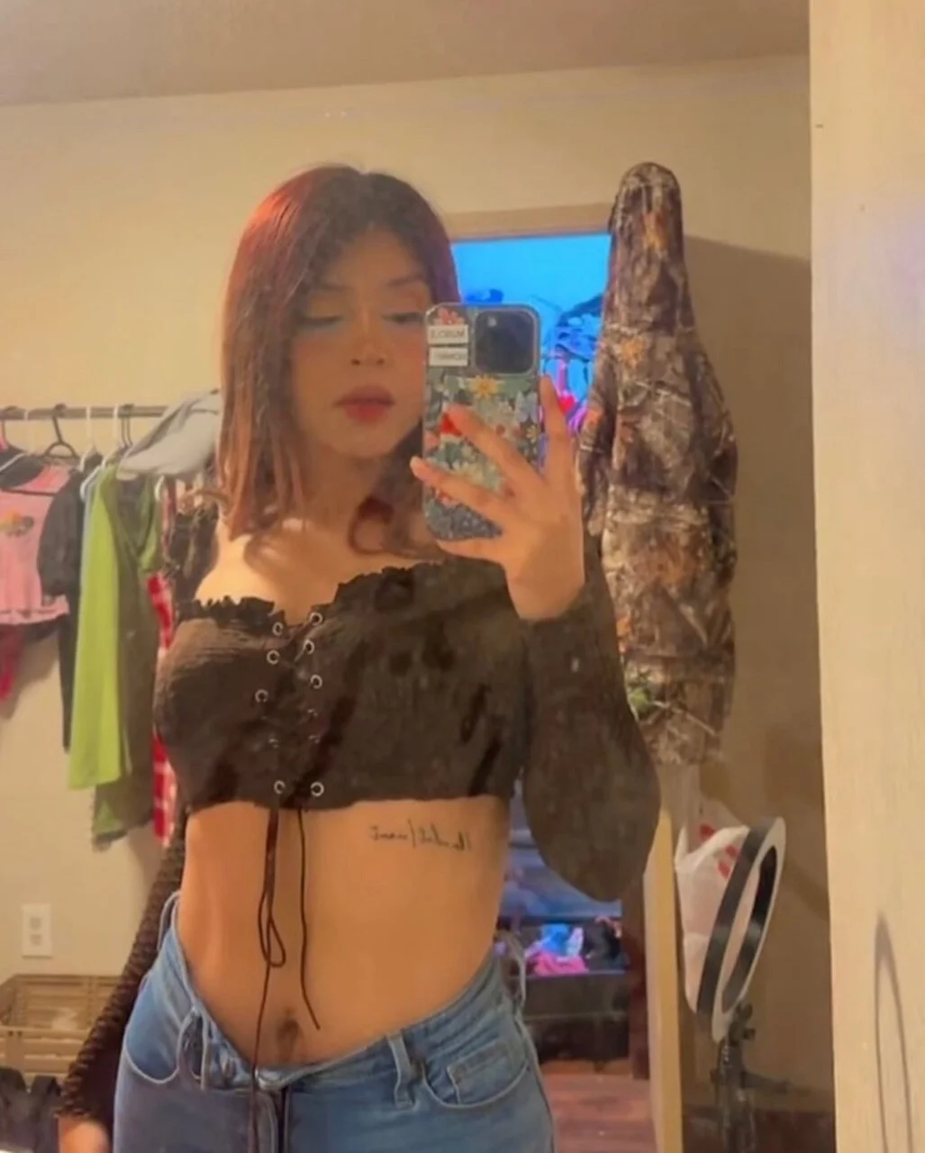 Bella OnlyFans