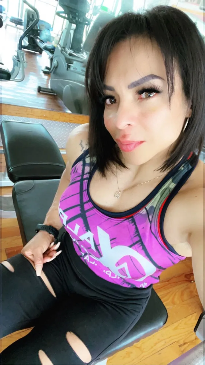 Miroslava Villareal OnlyFans