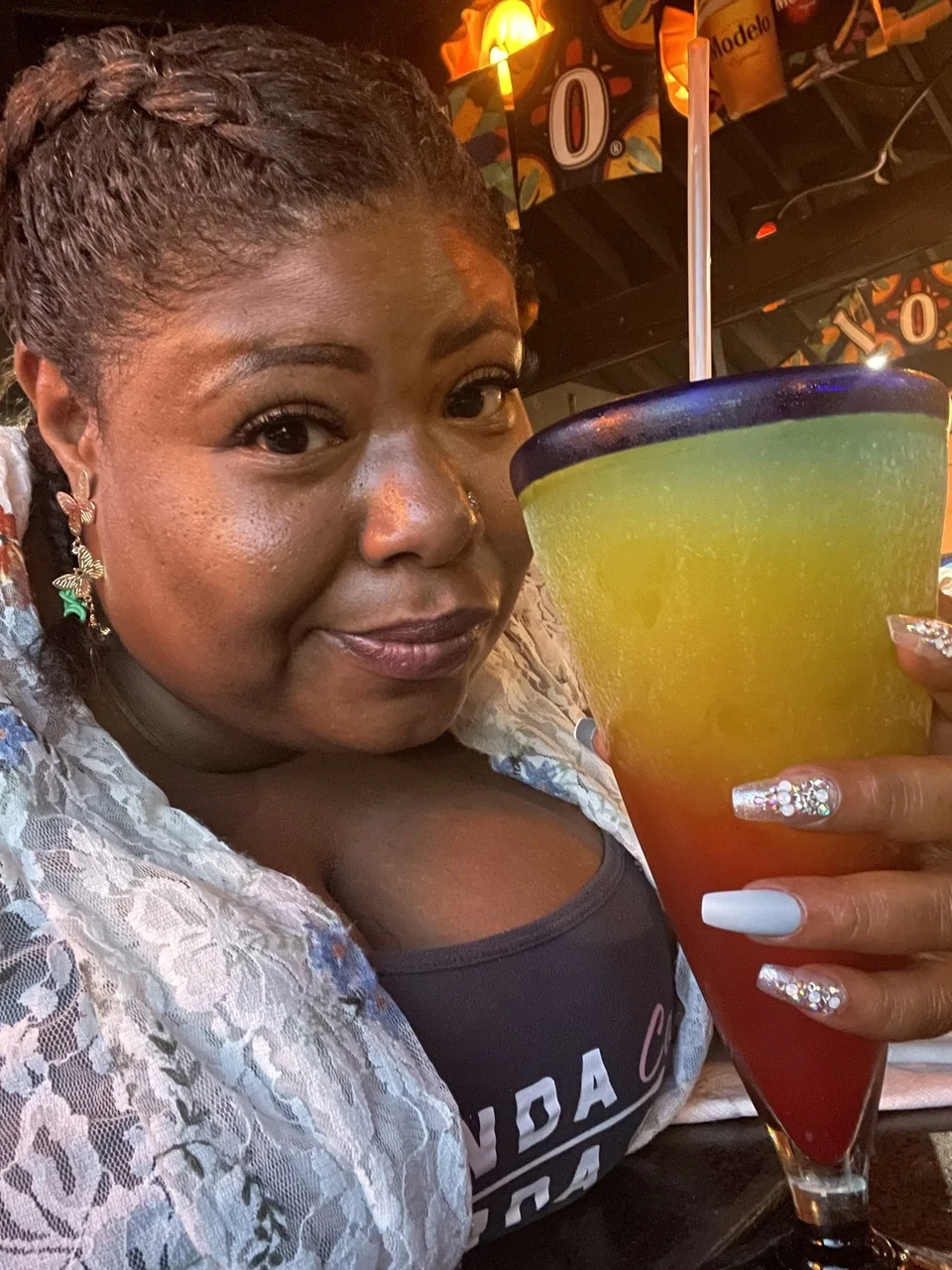 NinaButtafly OnlyFans
