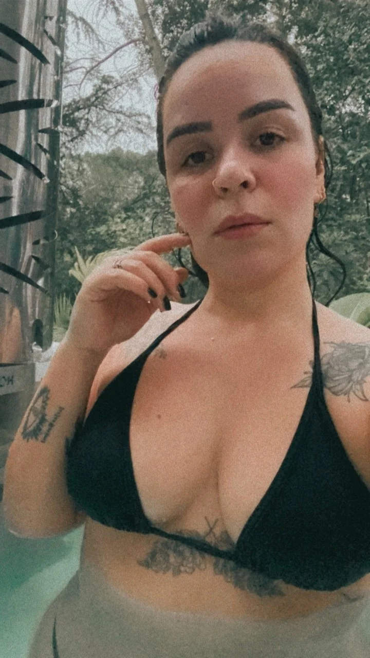 Natasha Das Flores OnlyFans
