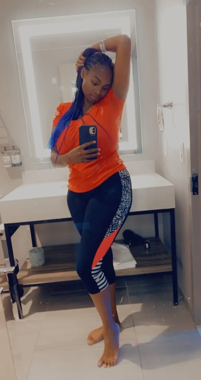 DeSire’Me ( Leesha )🍑 OnlyFans