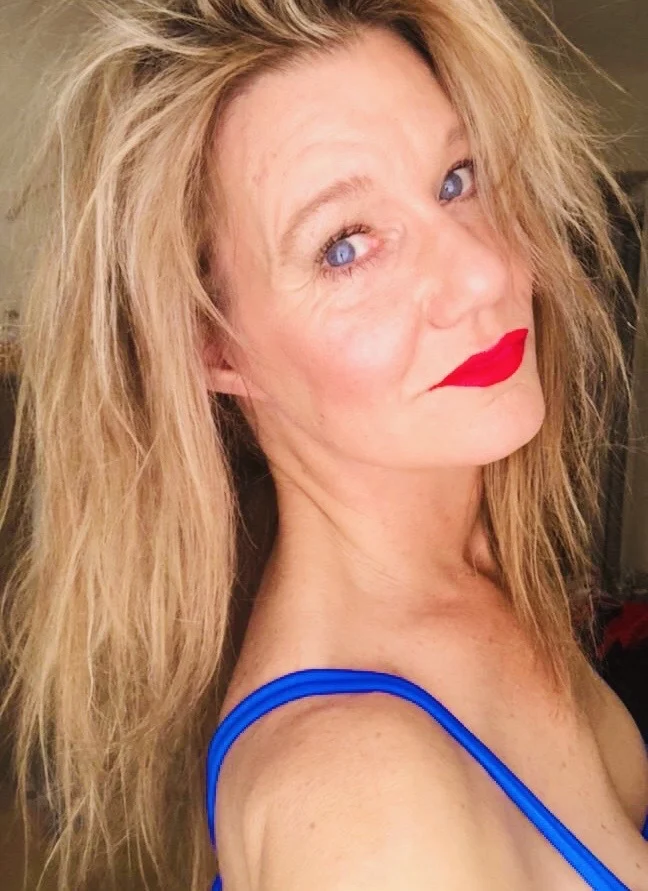 Ms. Knight OnlyFans