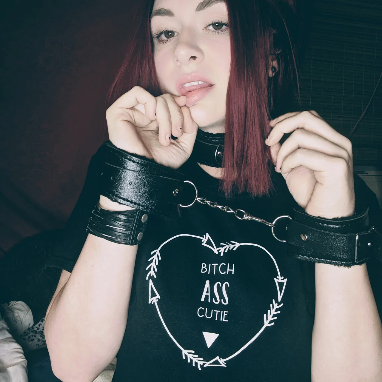 Anastasia 🖤 OnlyFans