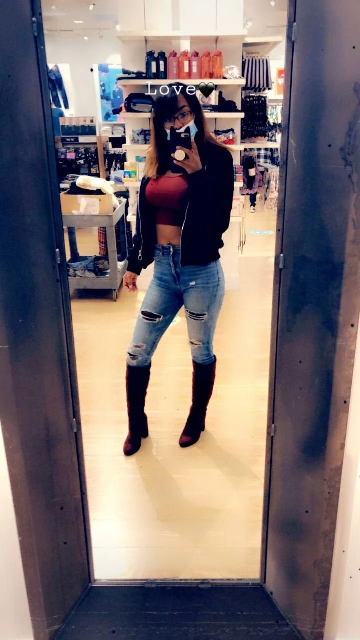 Baby Girl OnlyFans