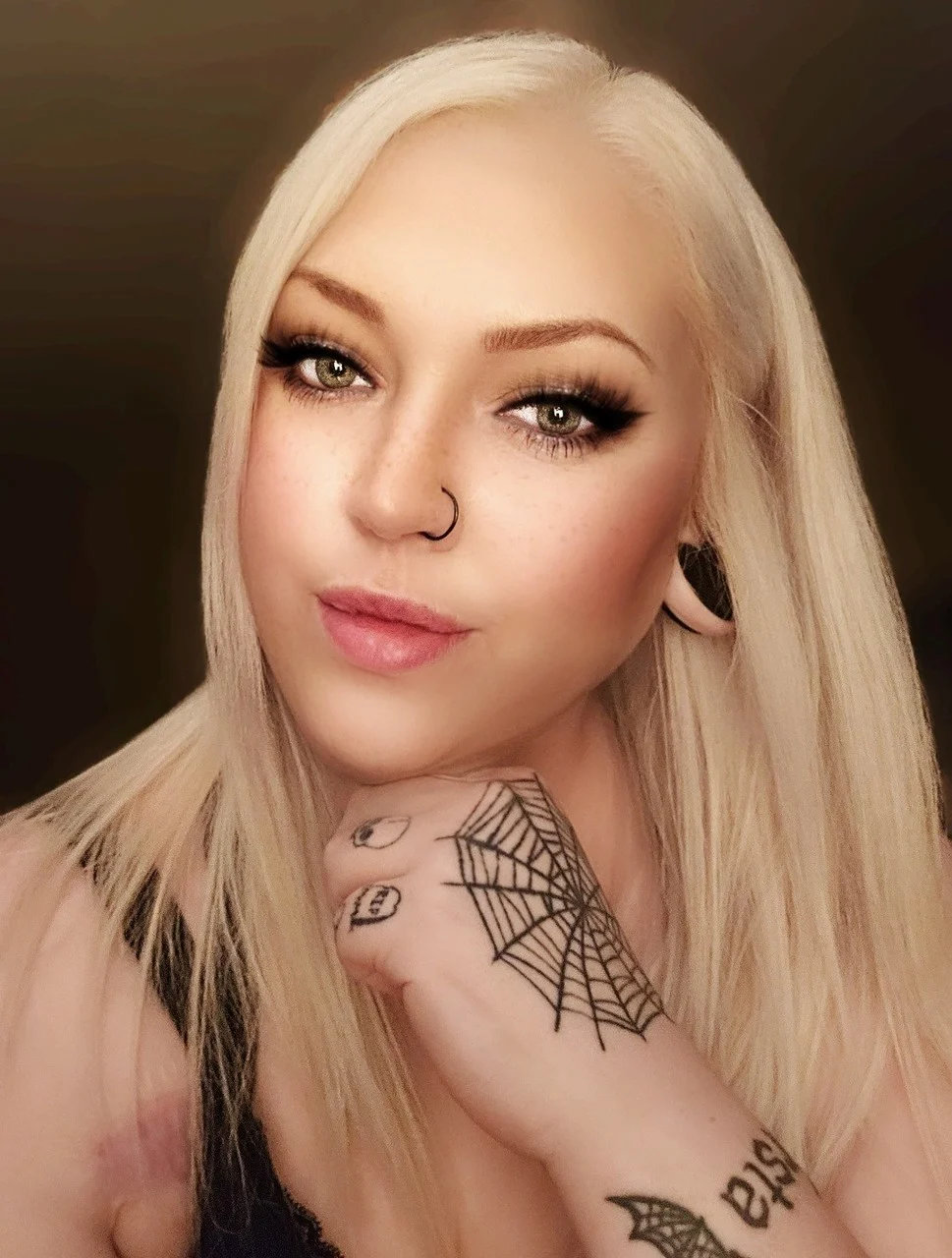 Kat D OnlyFans
