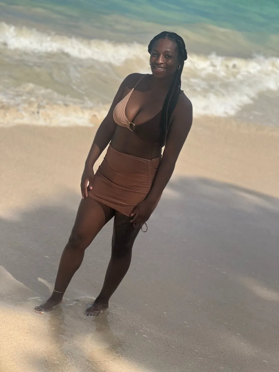 Coco Kisses OnlyFans