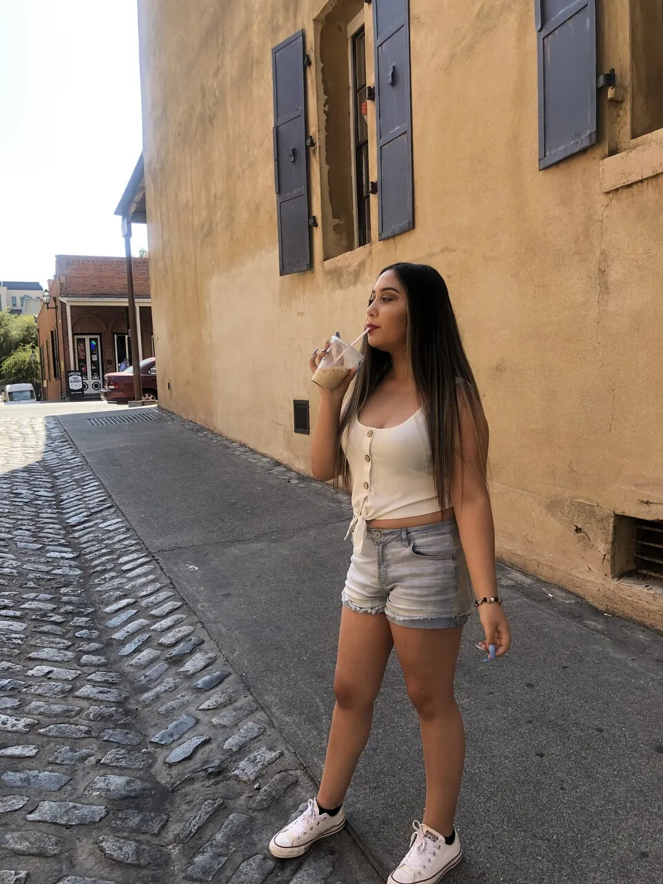 Marysol 💋 OnlyFans