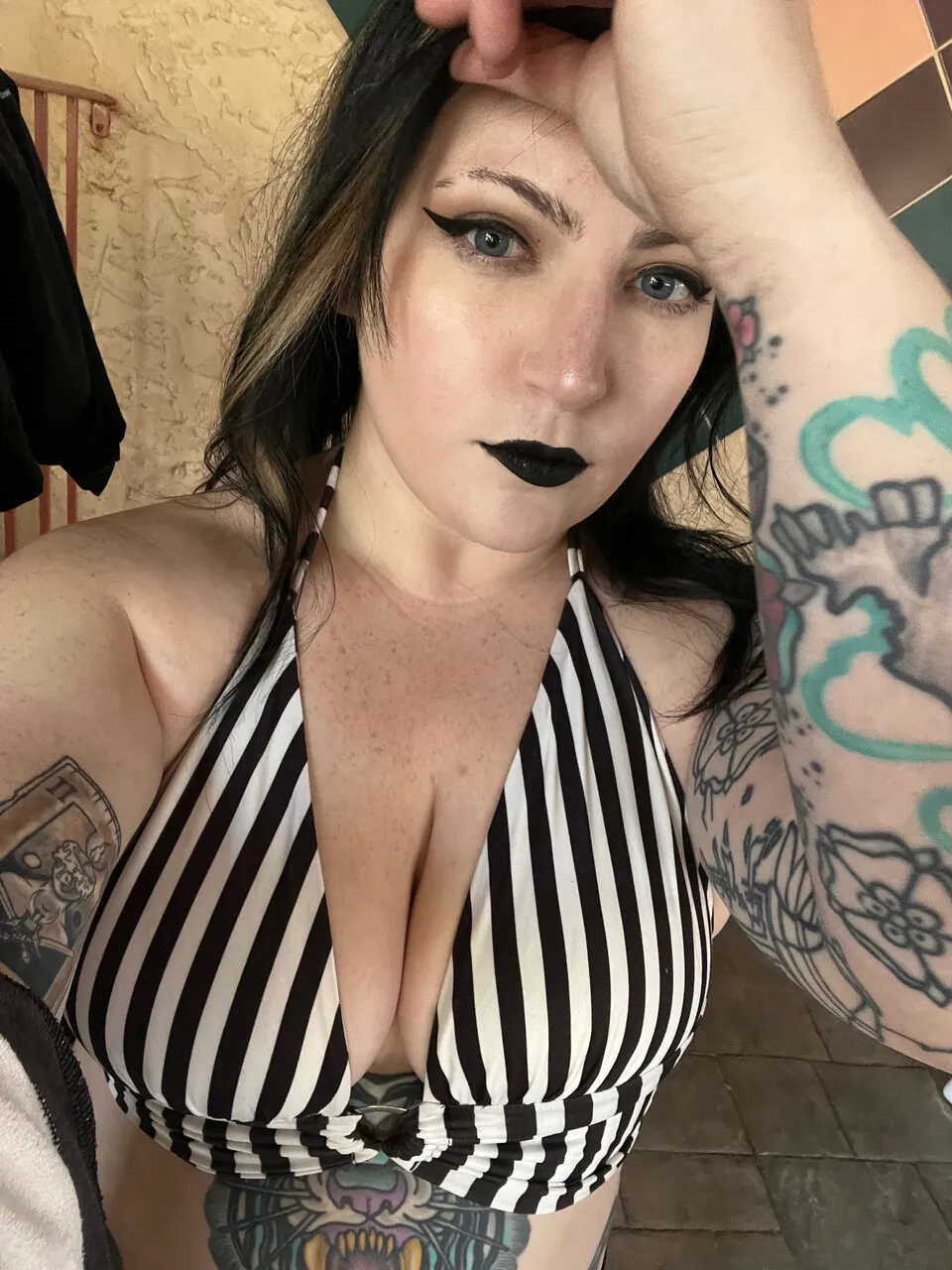 AyeKae 🦇🗡 OnlyFans