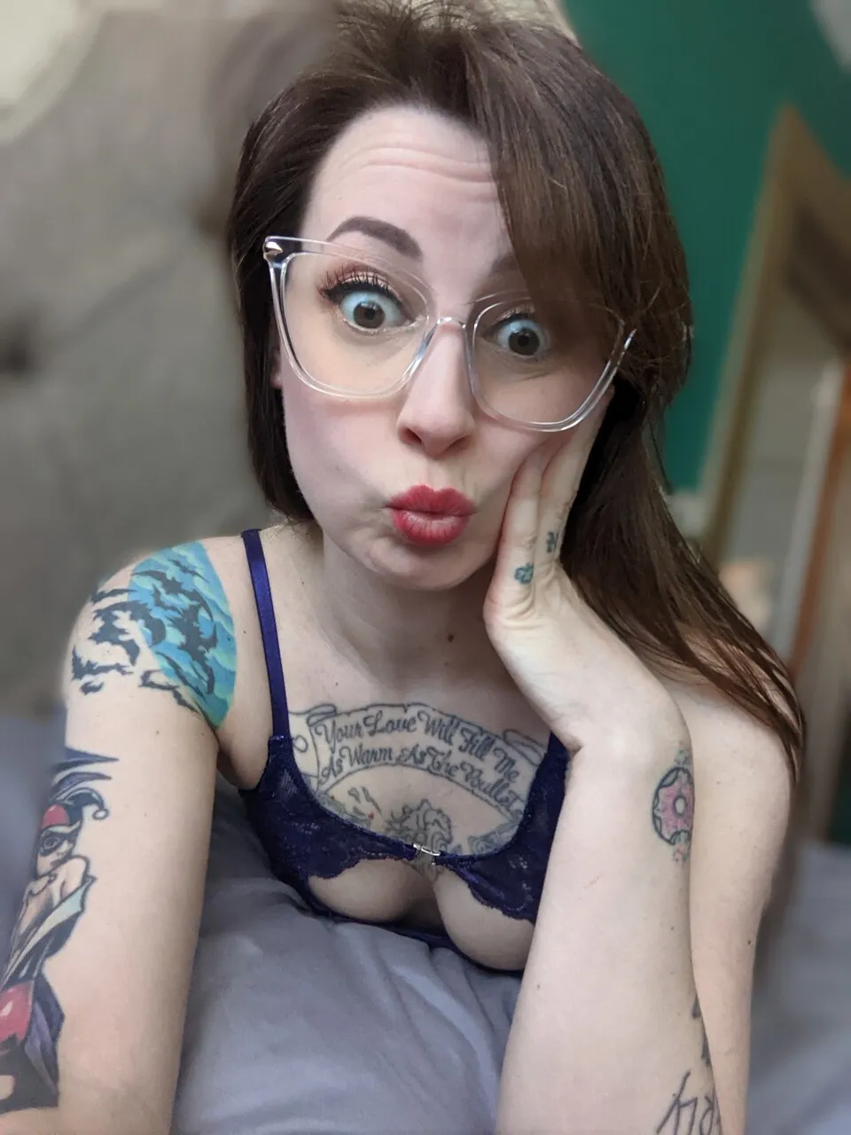 Bits and Mitts OnlyFans