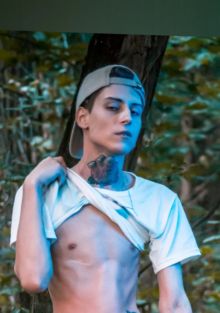 Archi Stewart (Casey D) OnlyFans