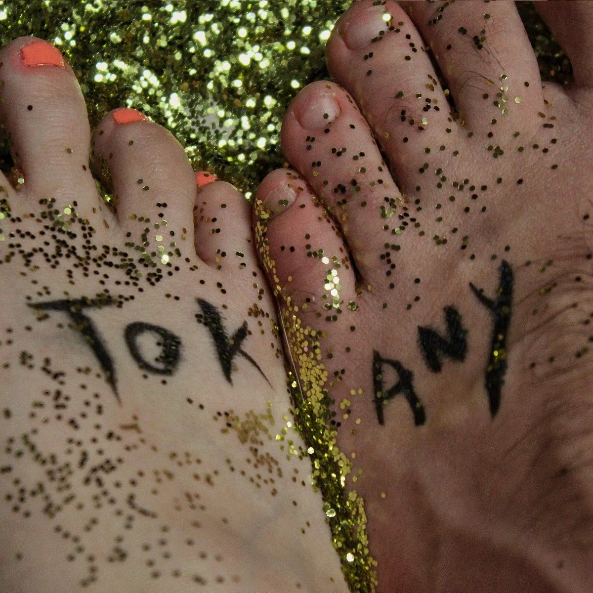 Tokany Mymfans