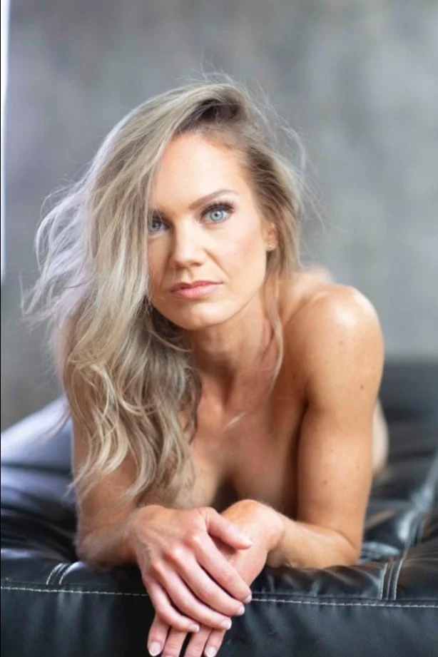Samantha Mae OnlyFans
