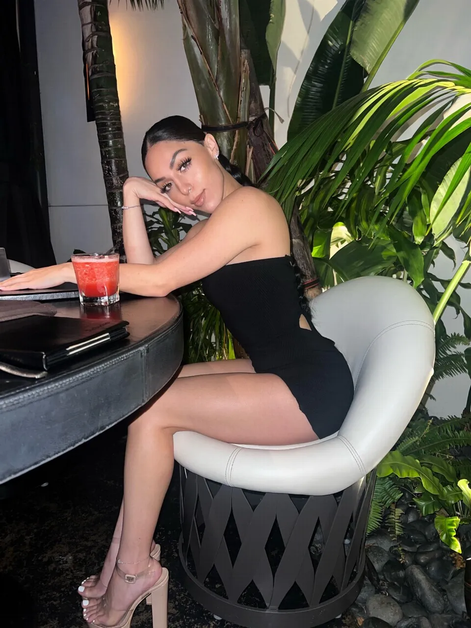 ColombianGoddess🩵 OnlyFans