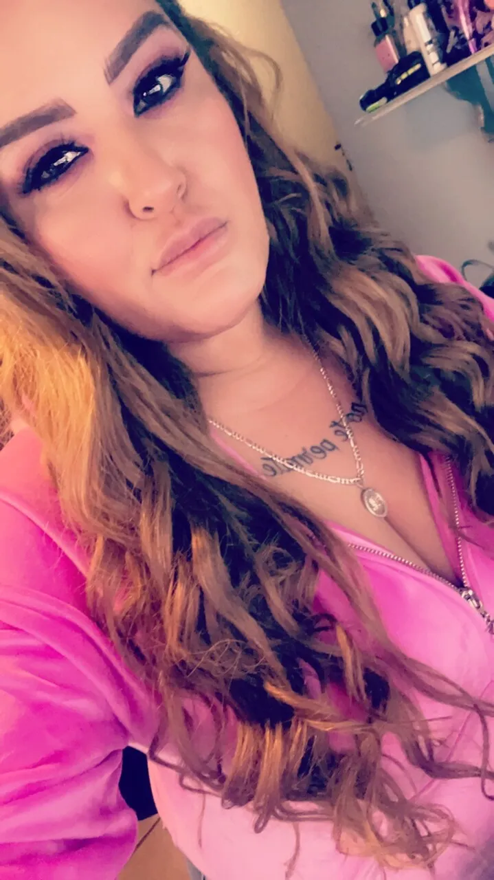 Michelle OnlyFans