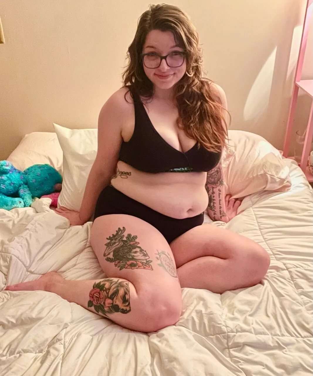 Poptart Free OnlyFans