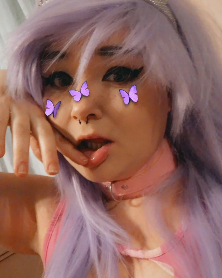 Felicia OnlyFans