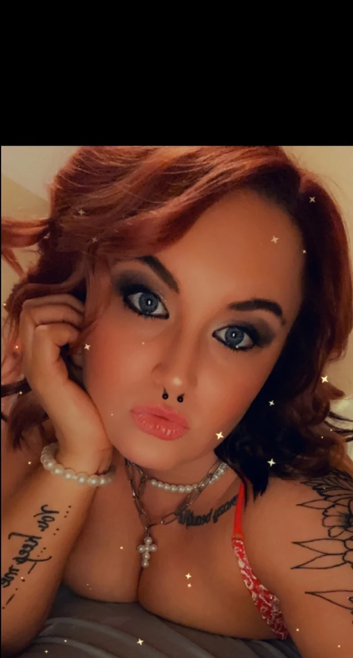 Hilary Merritt OnlyFans