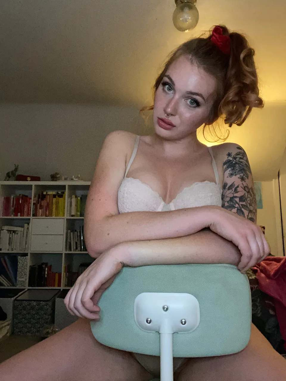 Kat OnlyFans