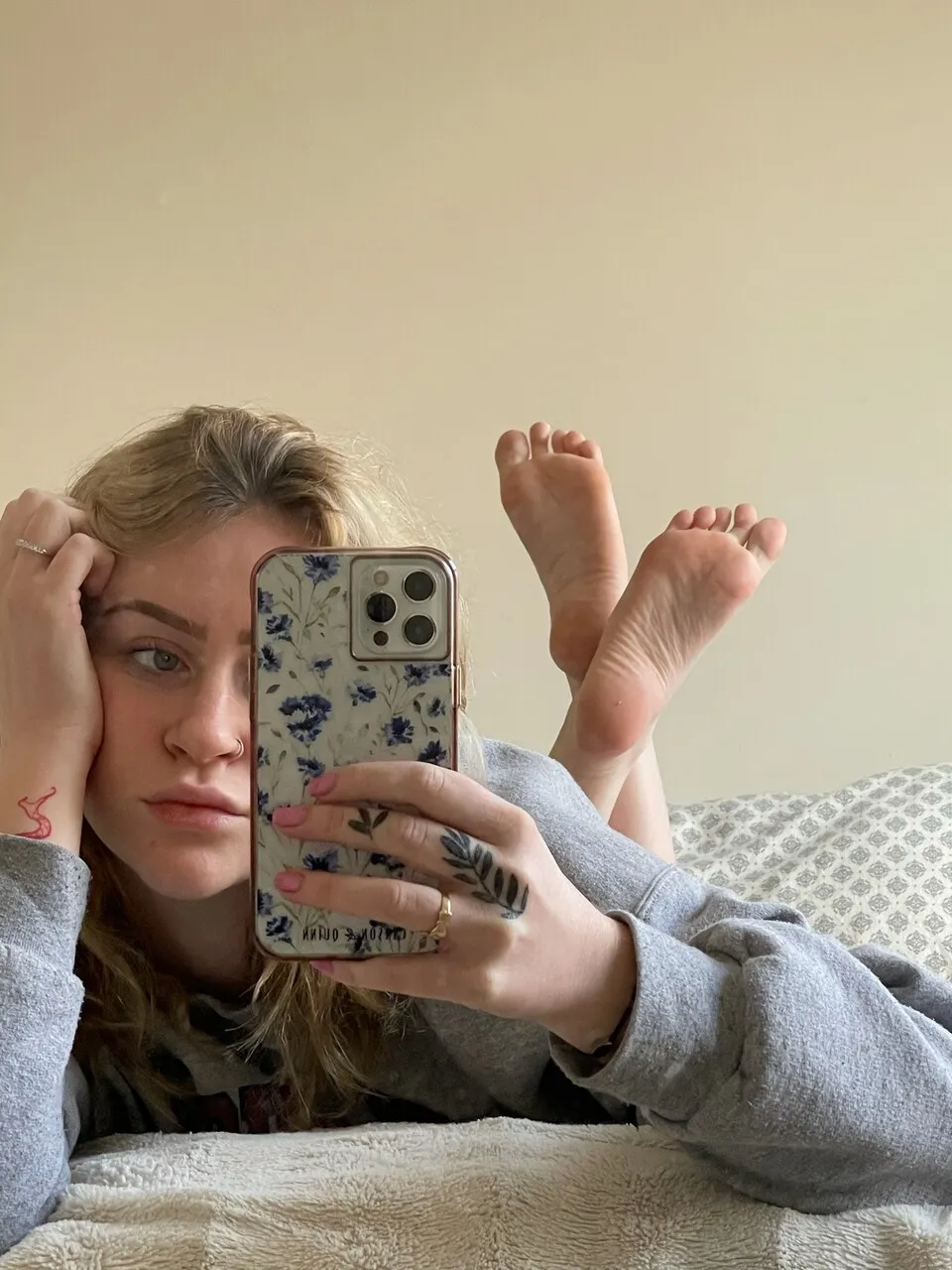 Magnolia Smith OnlyFans
