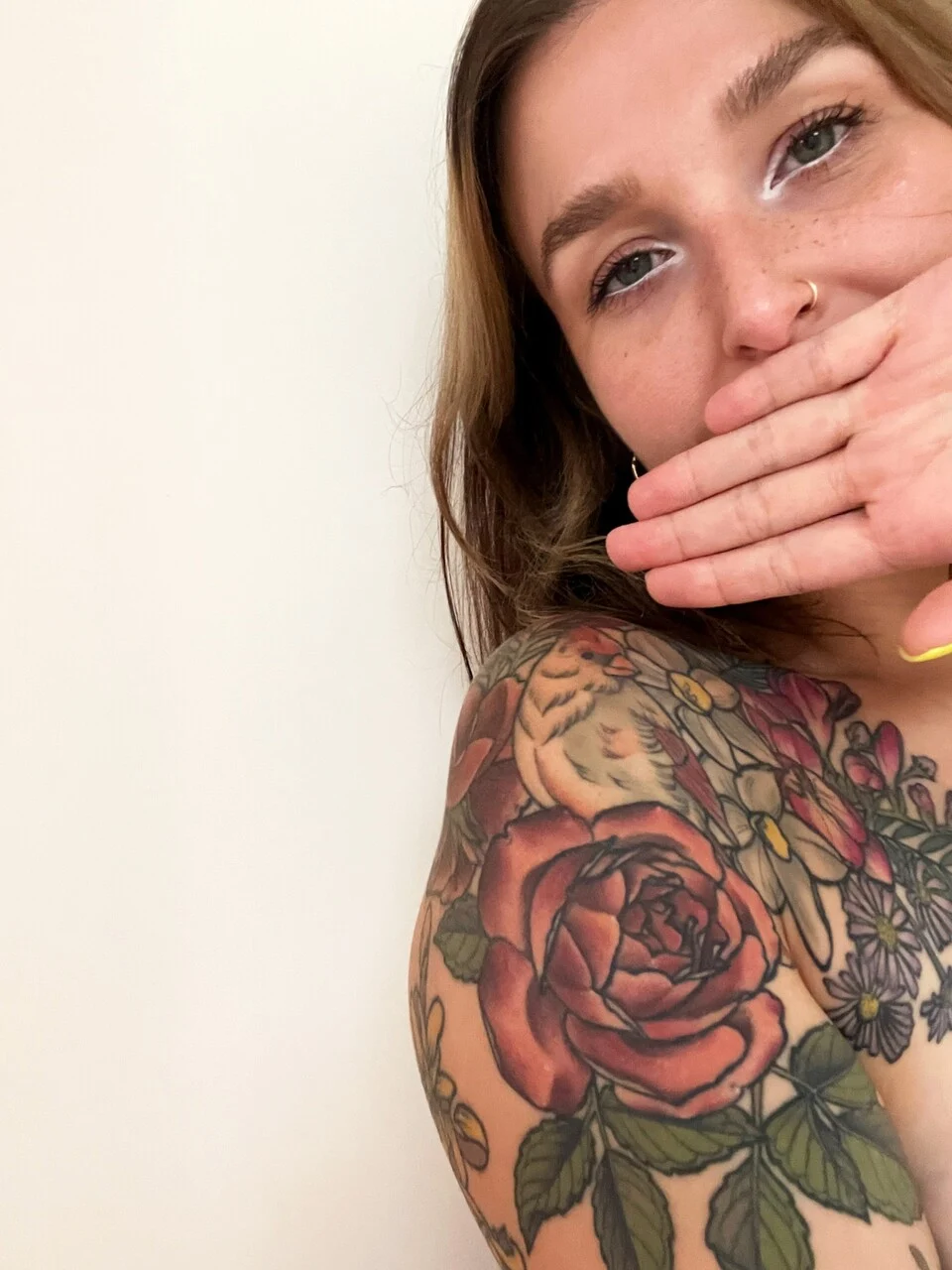 Bunny Barnett OnlyFans
